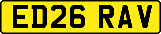 ED26RAV
