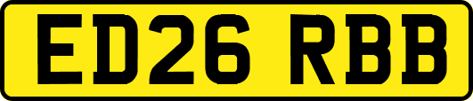 ED26RBB