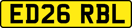 ED26RBL