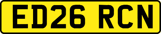 ED26RCN