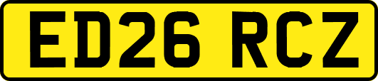 ED26RCZ