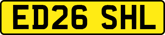 ED26SHL