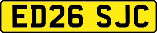 ED26SJC