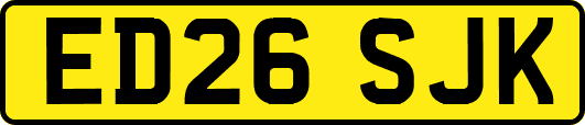 ED26SJK