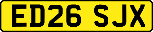 ED26SJX