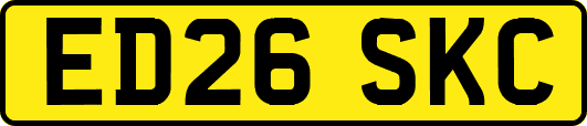 ED26SKC