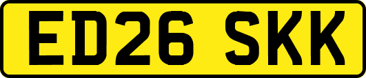 ED26SKK