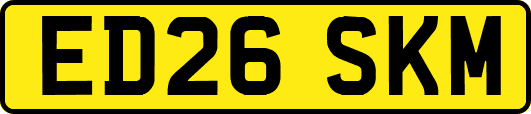 ED26SKM