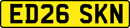 ED26SKN