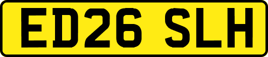 ED26SLH