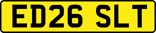 ED26SLT