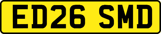 ED26SMD