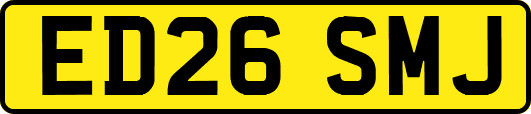 ED26SMJ