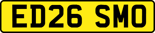 ED26SMO
