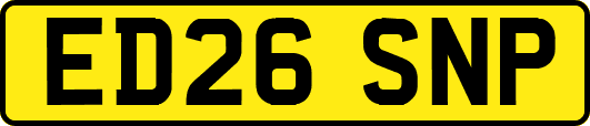 ED26SNP