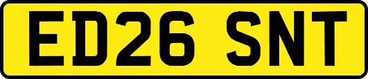 ED26SNT