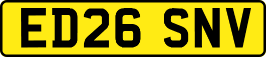 ED26SNV