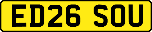 ED26SOU