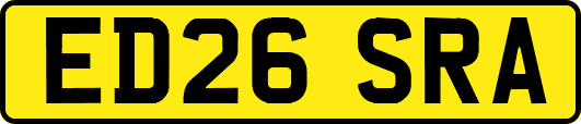 ED26SRA