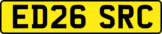 ED26SRC