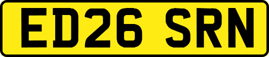 ED26SRN