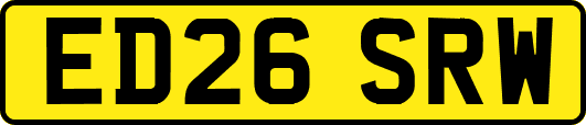 ED26SRW