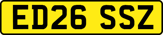 ED26SSZ