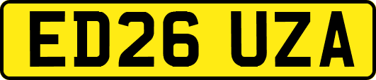 ED26UZA
