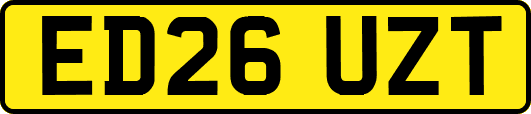 ED26UZT