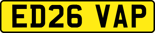 ED26VAP