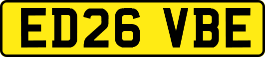 ED26VBE