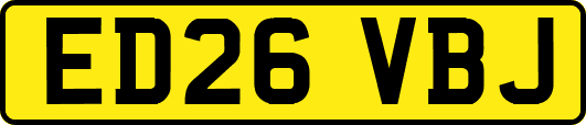 ED26VBJ