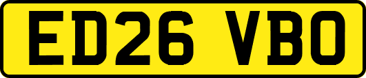 ED26VBO