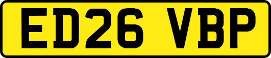 ED26VBP
