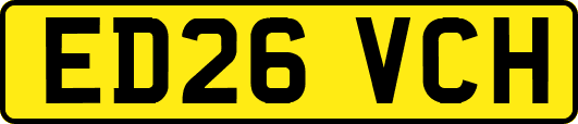 ED26VCH
