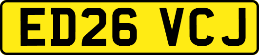 ED26VCJ
