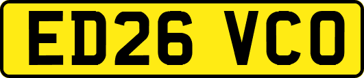 ED26VCO