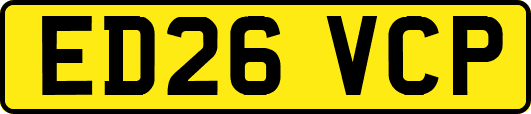 ED26VCP