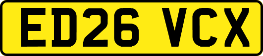 ED26VCX