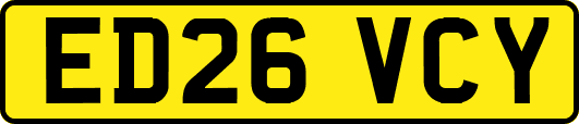 ED26VCY