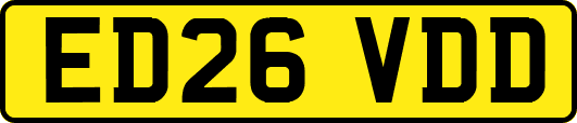 ED26VDD