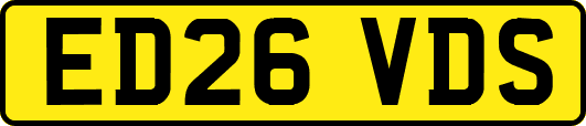 ED26VDS