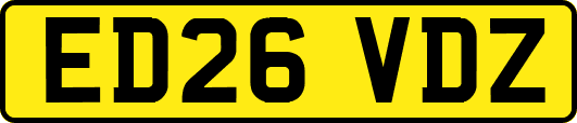 ED26VDZ
