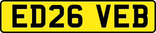 ED26VEB