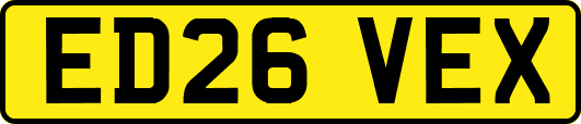ED26VEX