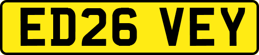 ED26VEY