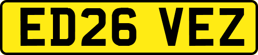 ED26VEZ