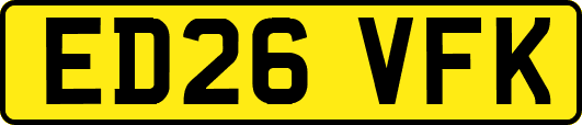 ED26VFK