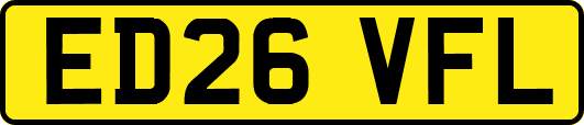 ED26VFL