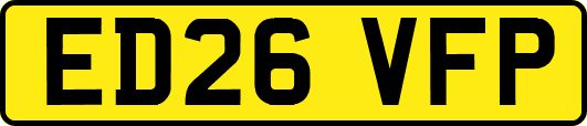 ED26VFP